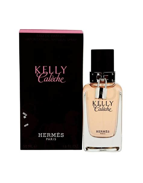 kelly caleche hermes body lotion|kelly caleche perfume.